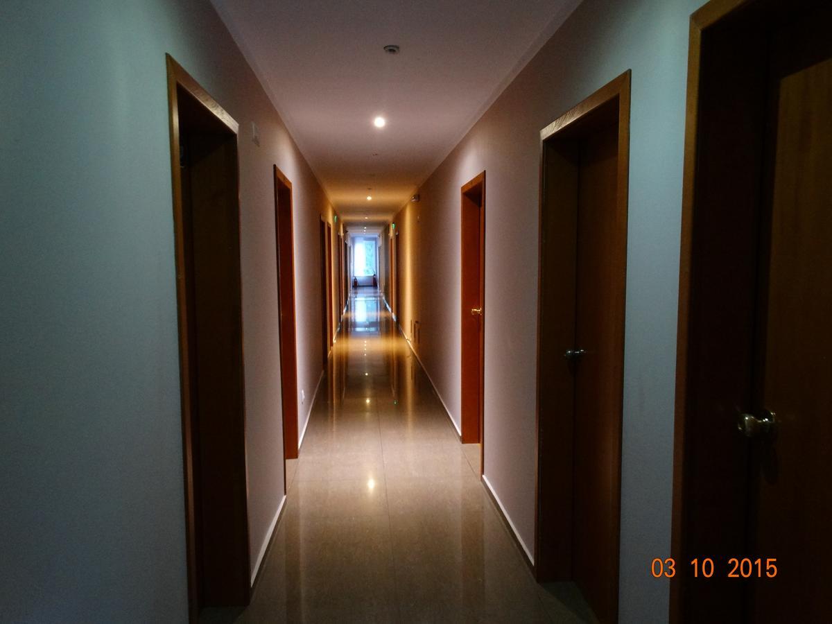 Hotel Mimoza Razgrad Экстерьер фото